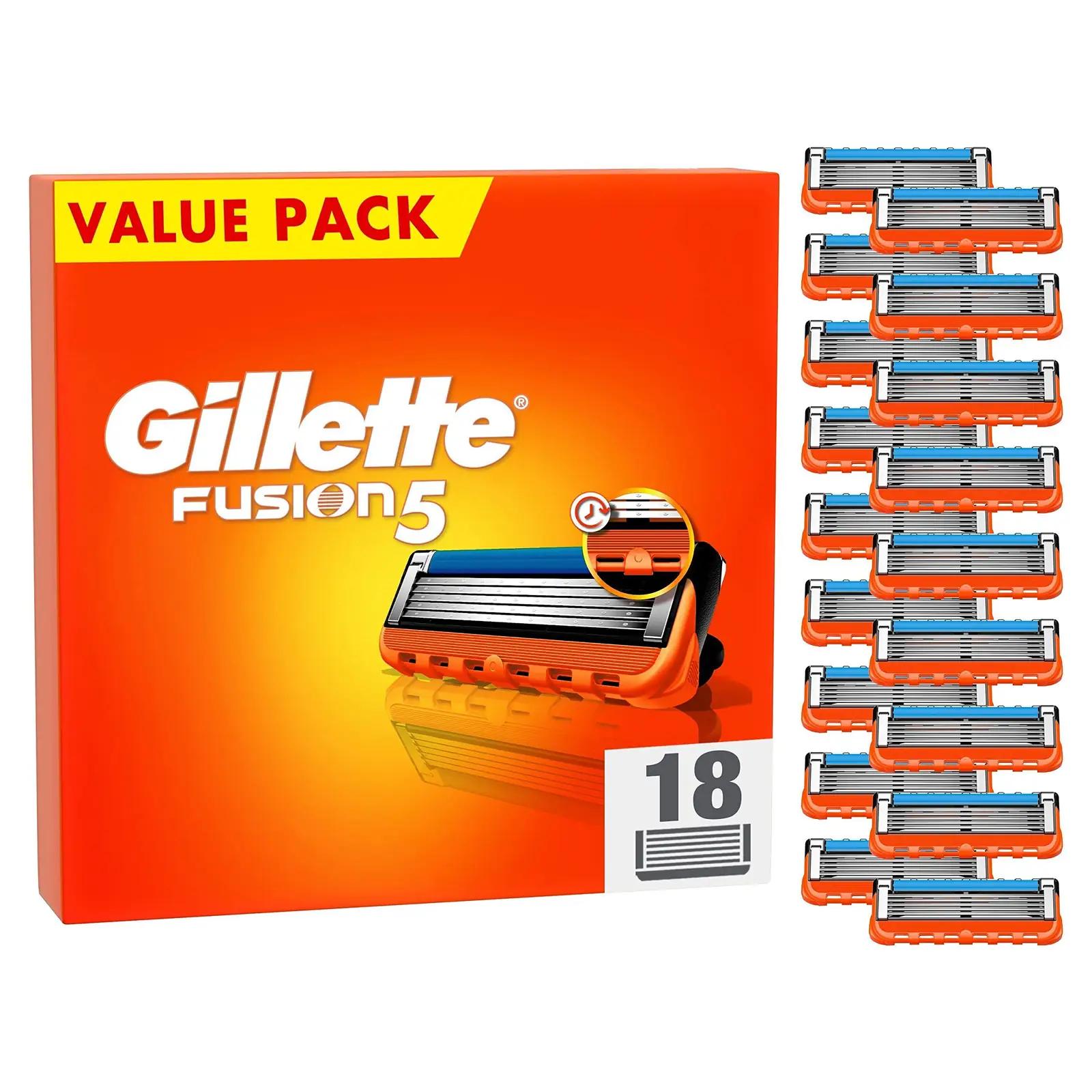 Gillette 8001090822215 meestele – toote esivaade