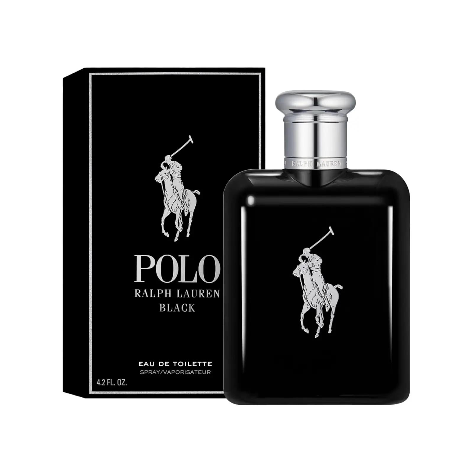 Ralph Lauren 11788 eau de toilette – detailne lähivaade