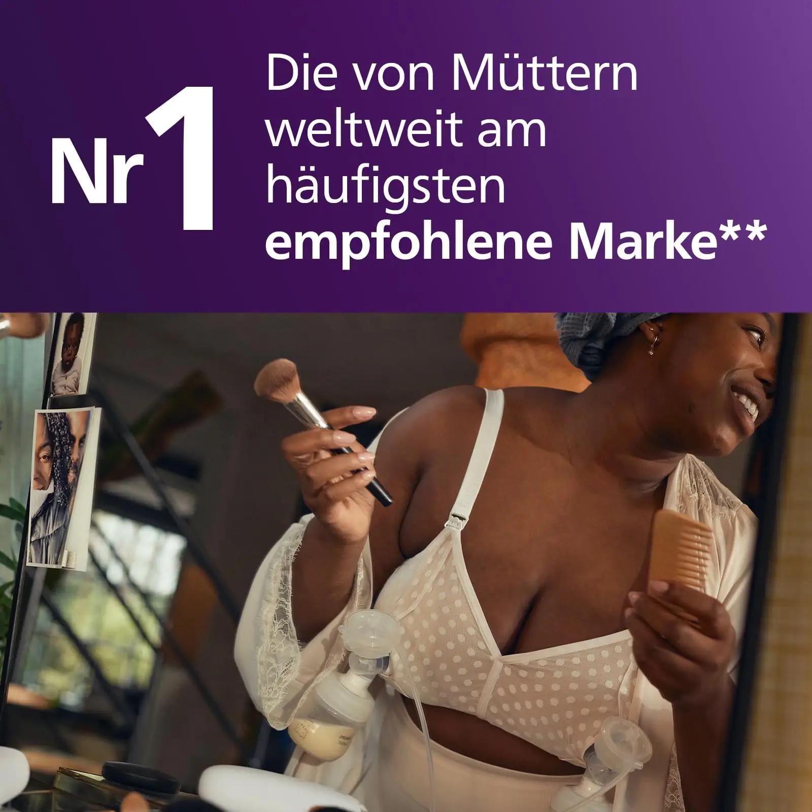 Philips nutikas rinnahooldus — aku ja Natural Motion – pilt 7