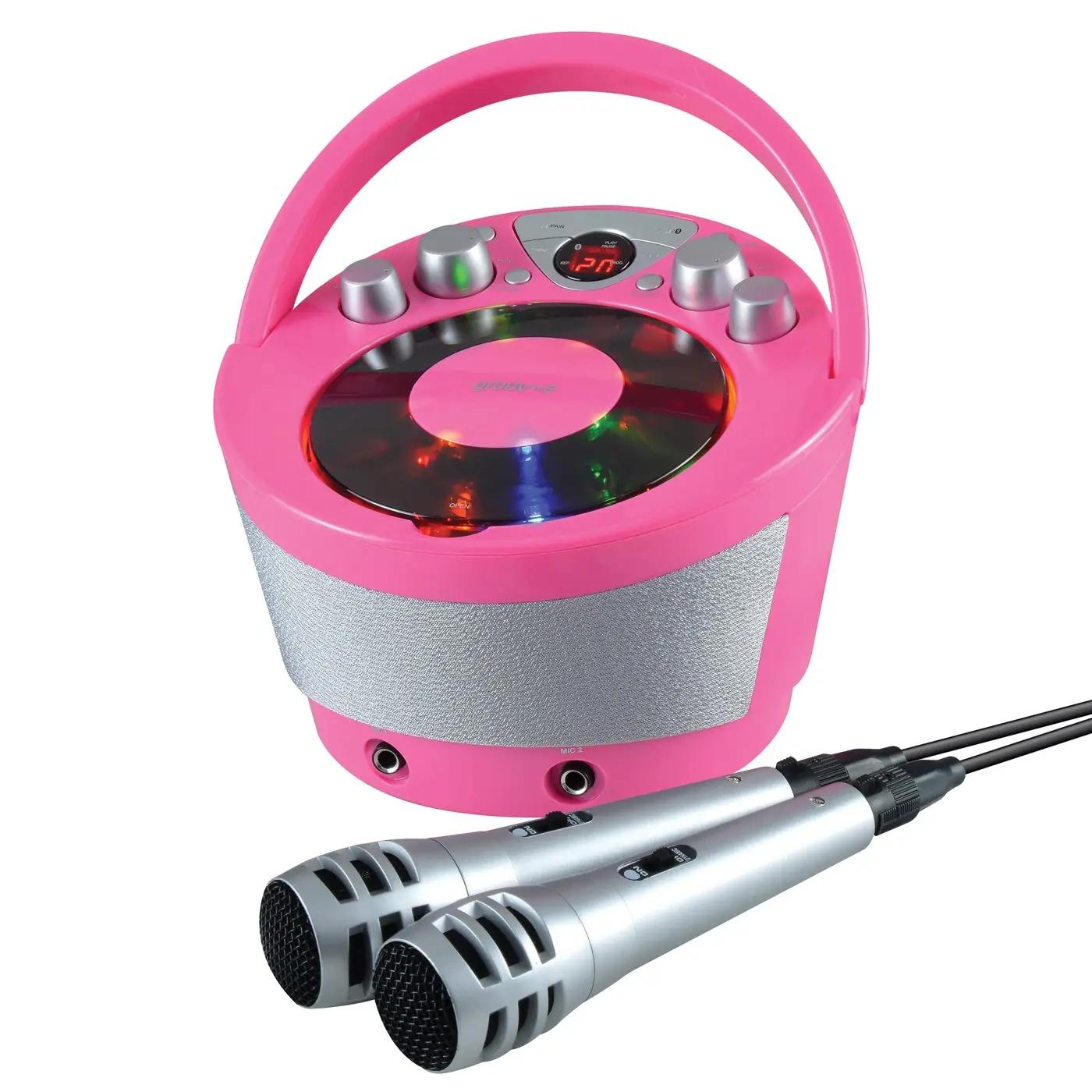 groov e GVPS923PK muusikainstrumendid ja dj-seadmed – toote esivaade