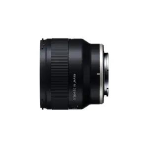 TAMRON F051 kaamera-objektiivid – detailne lähivaade