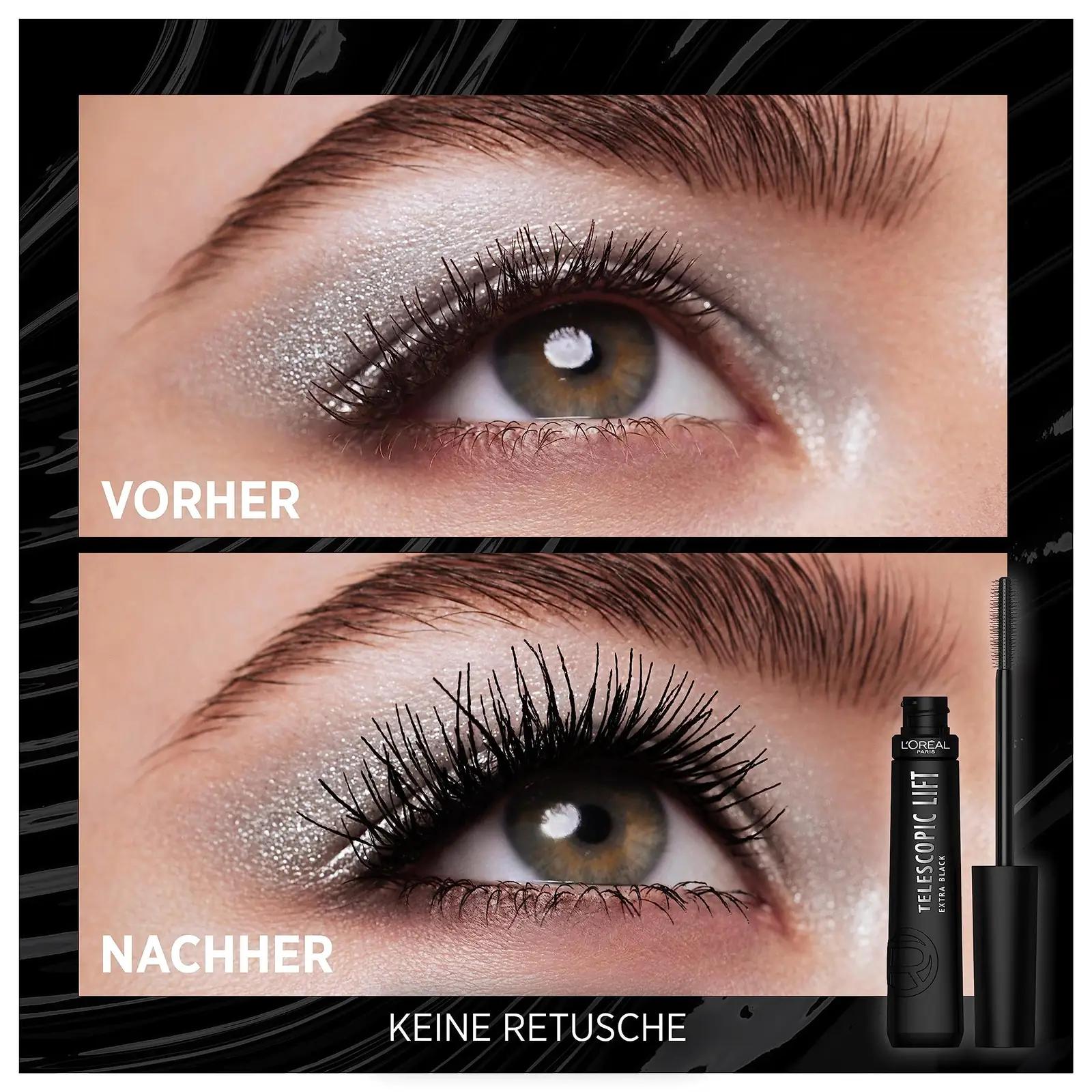 L’Oreal Paris ripsmetušš Telescopic Lift – pikkus ja lifting – pilt 6