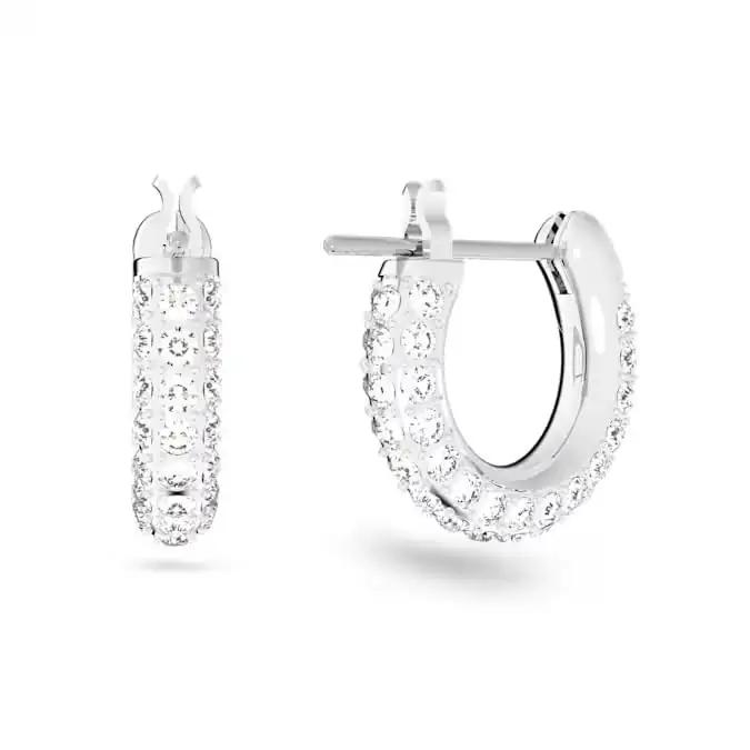 Swarovski 5446004 kõrvarõngad – detailne lähivaade