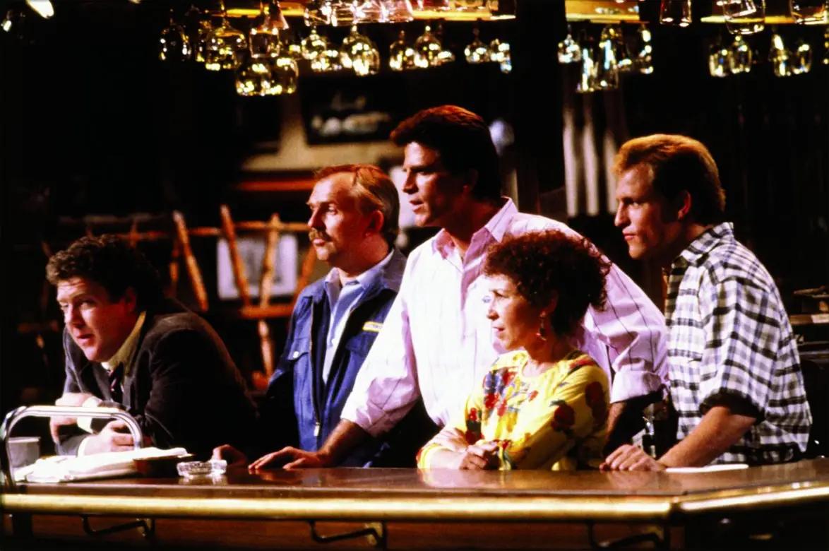 PARAMOUNT PICTURES DVD-kast: Cheers komplektne sari 43 plaati – pilt 6