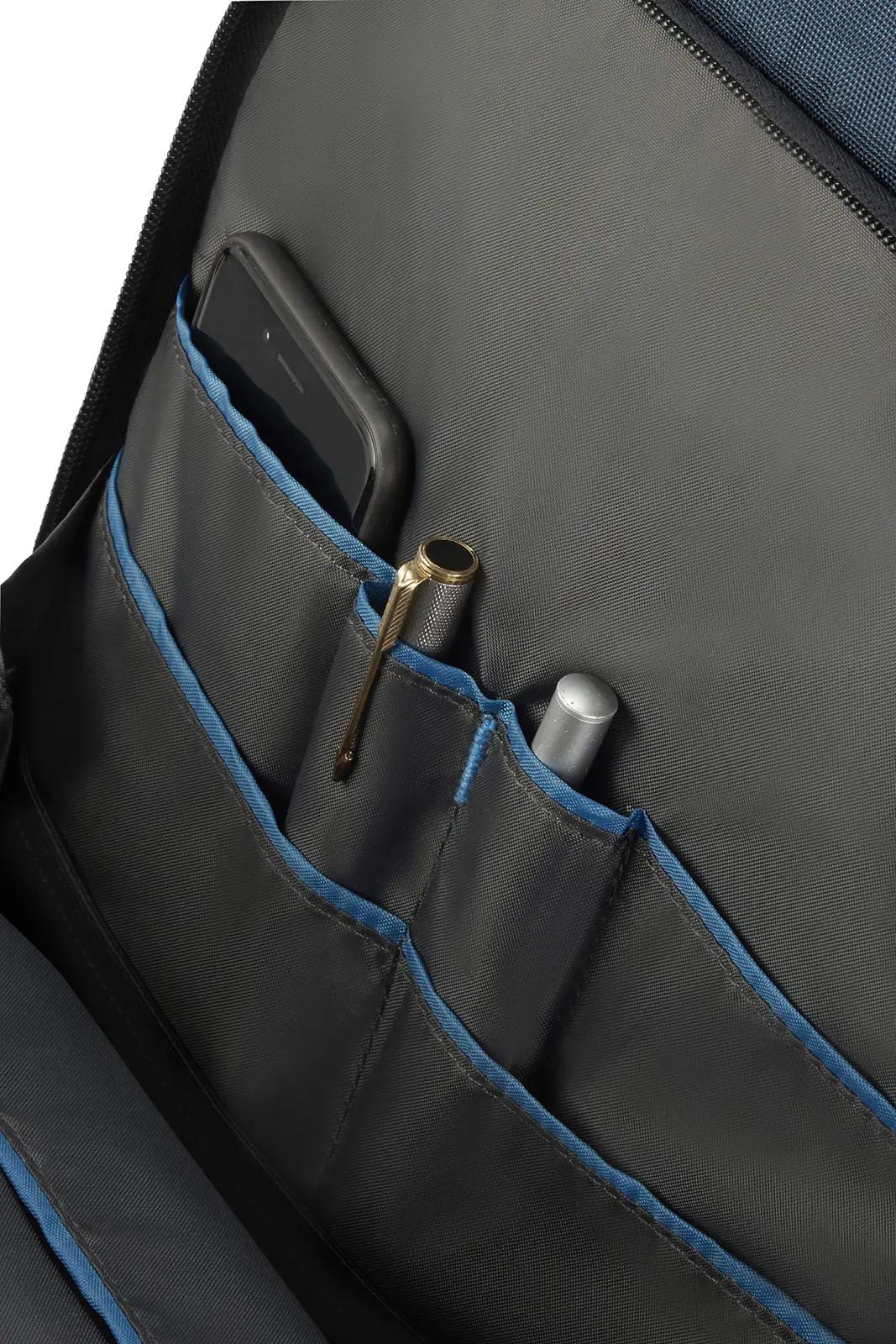 Samsonite vastupidav sülearvutikott 14.1″ – lisavaade