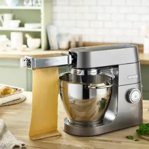 Kenwood MAX980ME lisavarustus köögikombainidele – detailne lähivaade