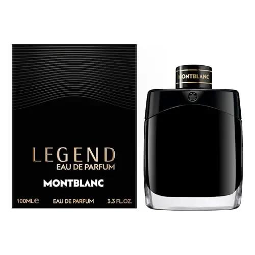 MONTBLANC meesteparfüüm 100 ml – värske ja särav aroom – detailne vaade