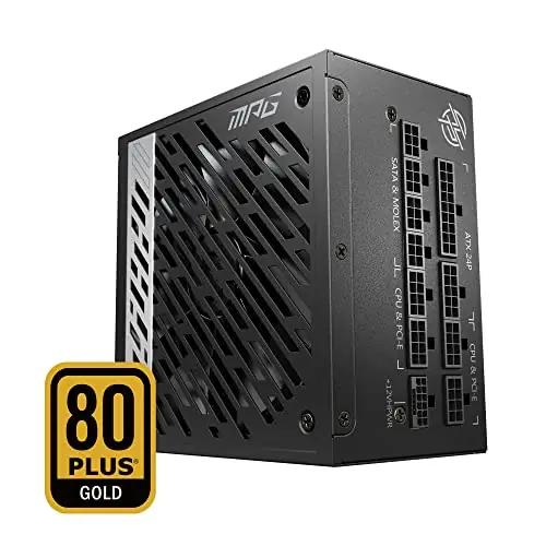 MSI 306-7ZP7C11-CE0 arvuti toiteplokid – detailne lähivaade