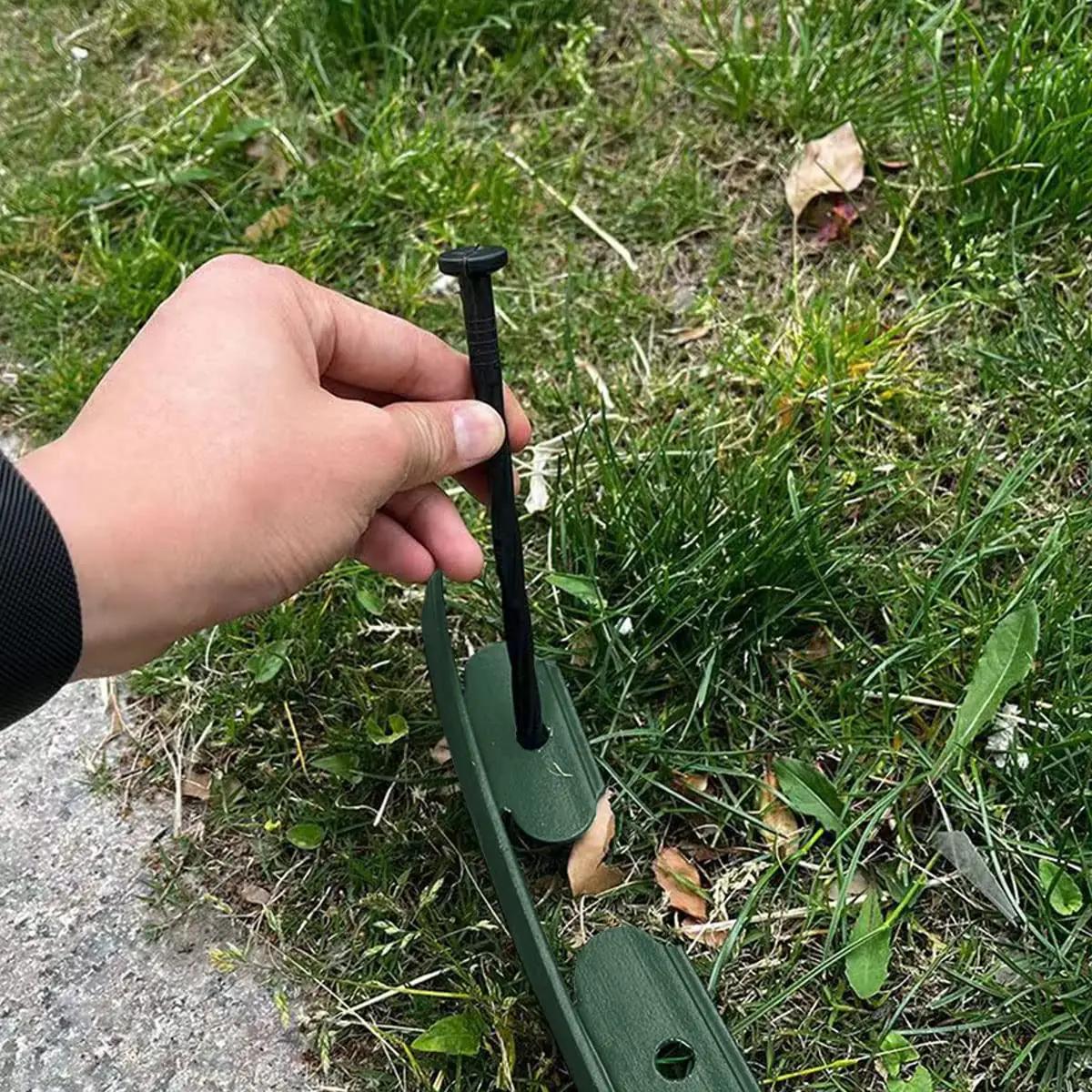 shsyue painduv aiasae serv 10 m – vastupidav PE ääris – pilt 7