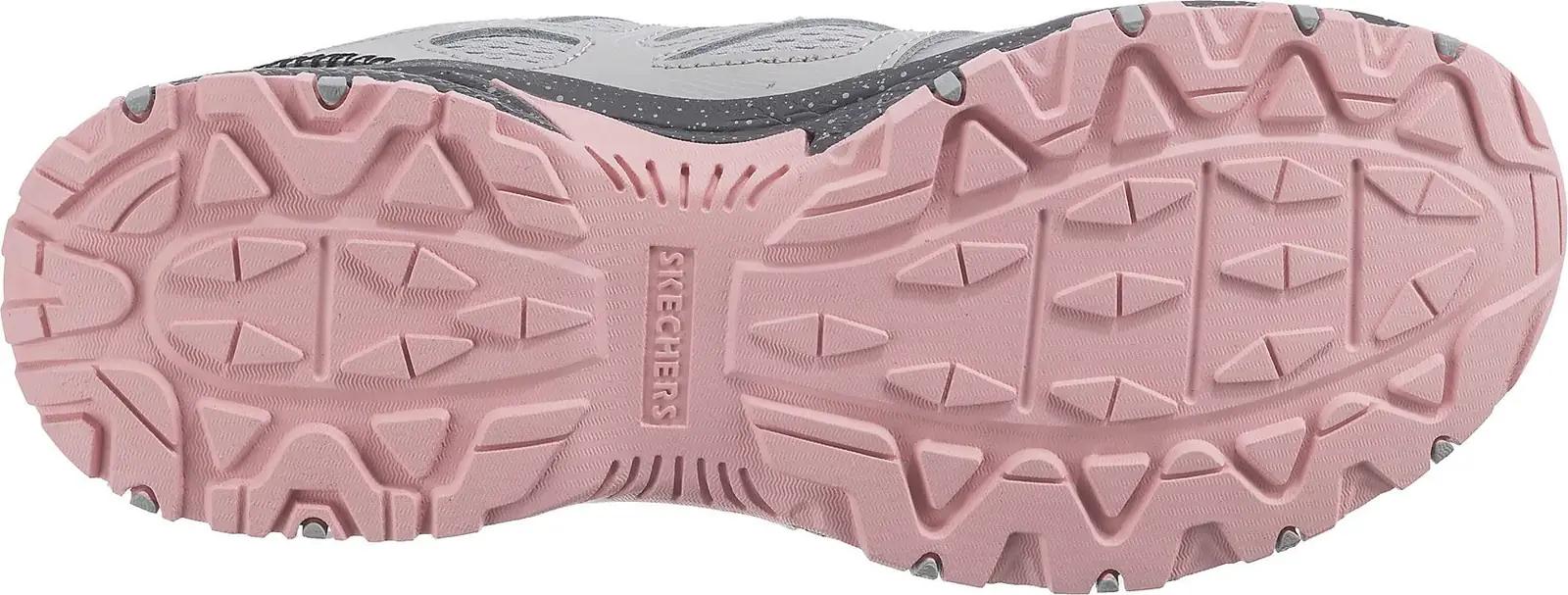 Skechers nahast matkajalats — mugavus ja stabiilsus igale rajale – pilt 8