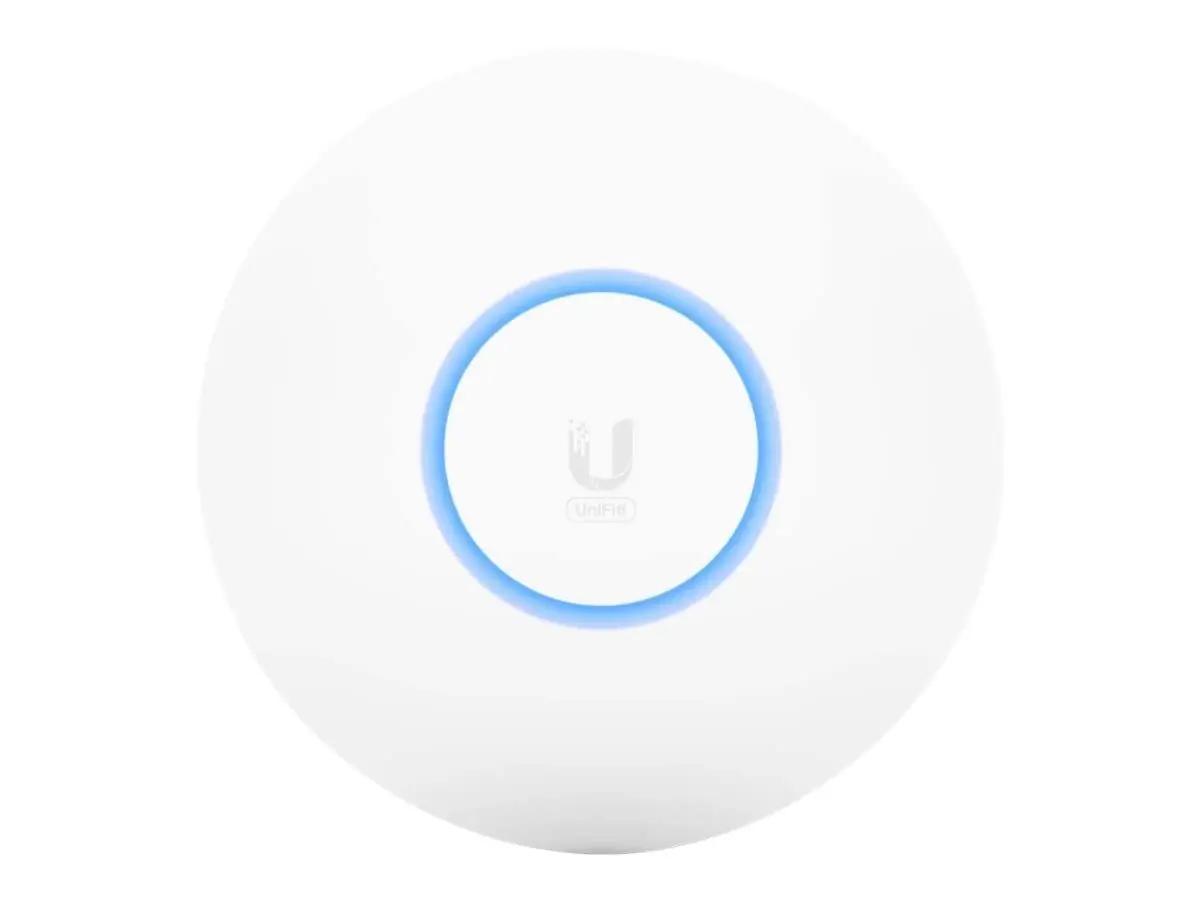 Ubiquiti Networks must UniFi 6 Lite — Wi‑Fi 6 ärikasutus jaoks – pakend ja tarvikud