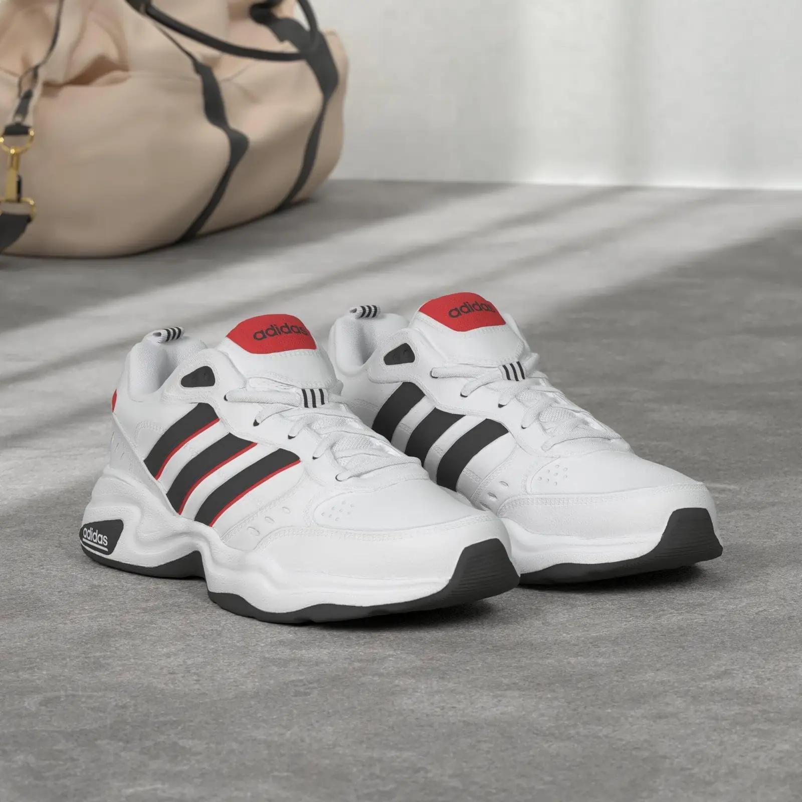 adidas GTI69 tossud – detailne lähivaade