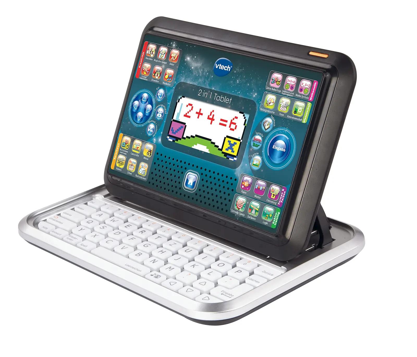 Vtech õppetablet lastele – vastupidav ja mänguline kingiidee – lisavaade