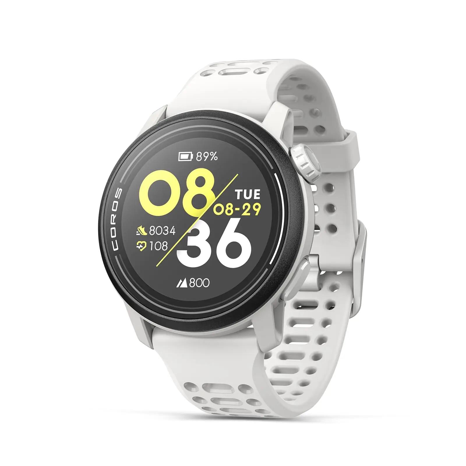 COROS W331 jooksu gps-seadmed – toote esivaade