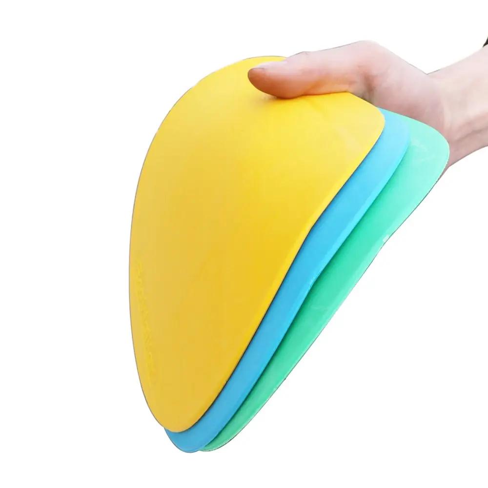 Eco Walker vastupidav põrandamarker 20 cm – nummerdatud komplekt – lisavaade