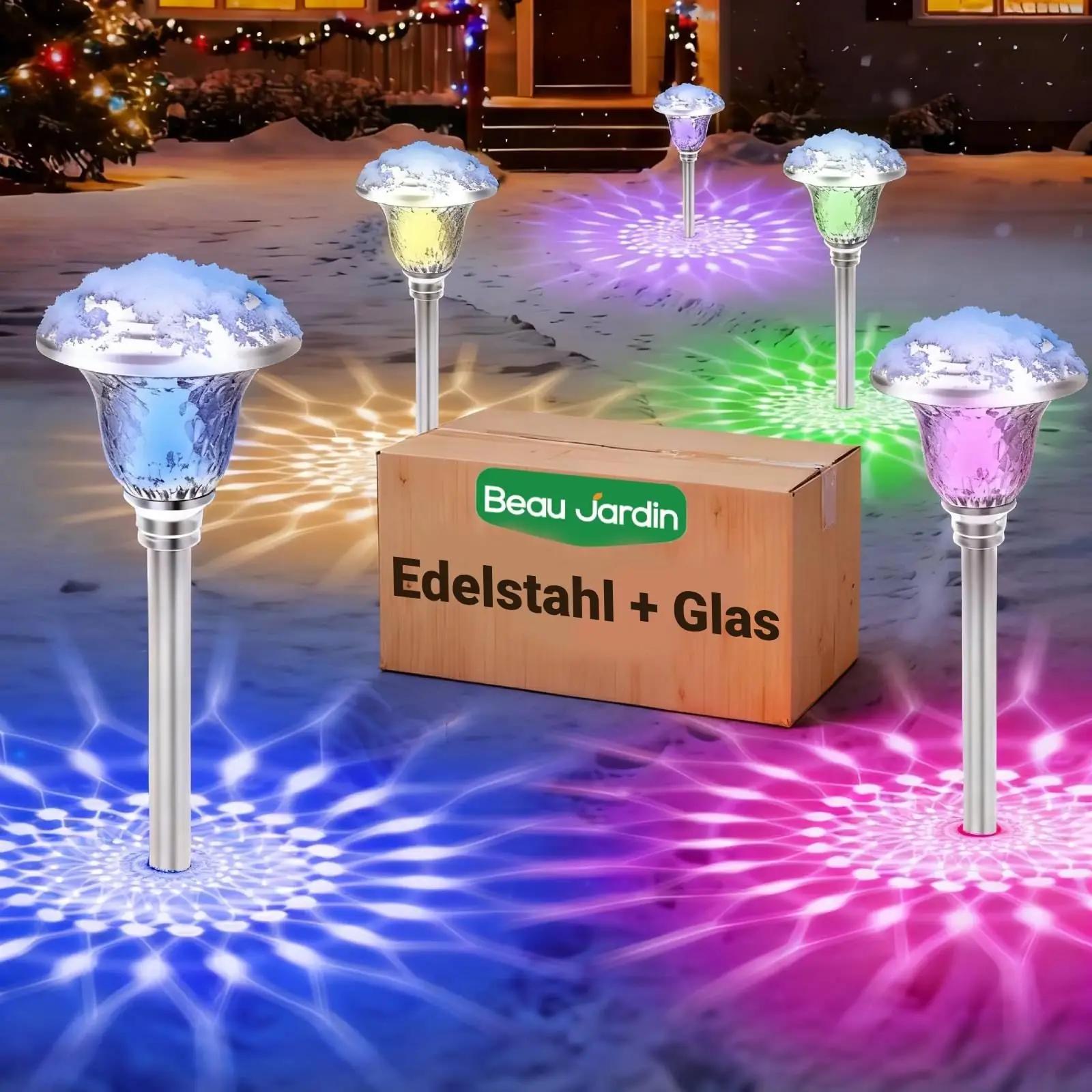 BEAU JARDIN HU-XI-201 välistuled – toote esivaade