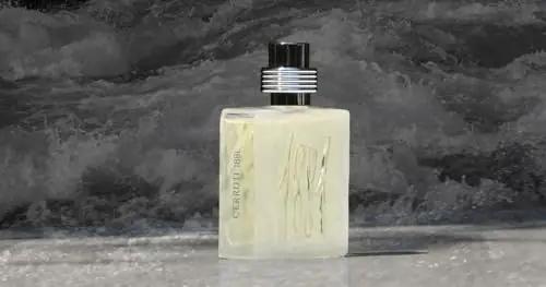 Cerruti 1881 Pour Homme – puidune lõhn, elegantne kink – kasutusnäide