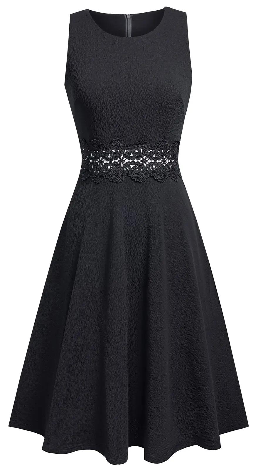 HOMEYEE 2WA185BLACKL kleidid – detailne lähivaade