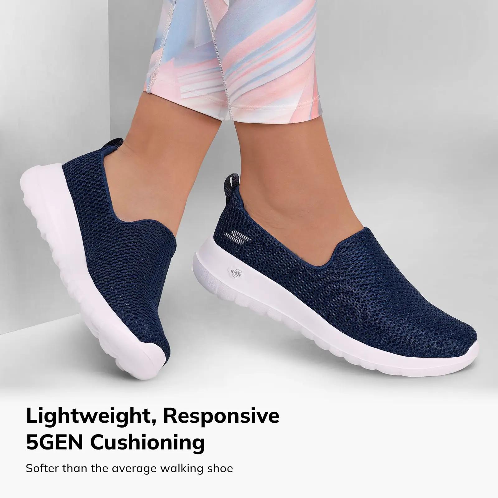 Skechers pehme mesh kõndimisjalanõu Go Walk Joy – mugav kingitus – pilt 6