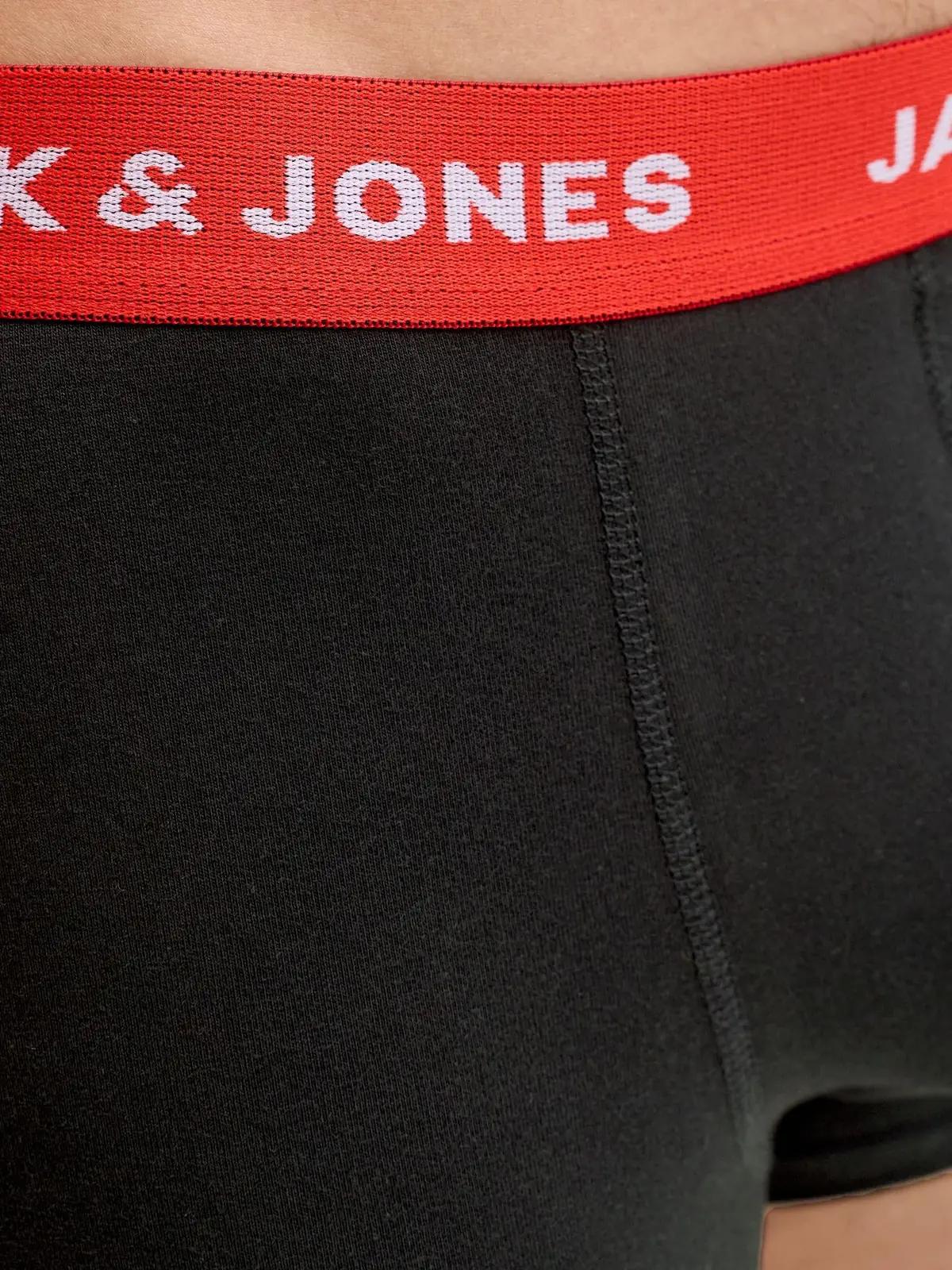 JACK & JONES pehmed puuvillased trunksid – mugavus ja stiil – pilt 6
