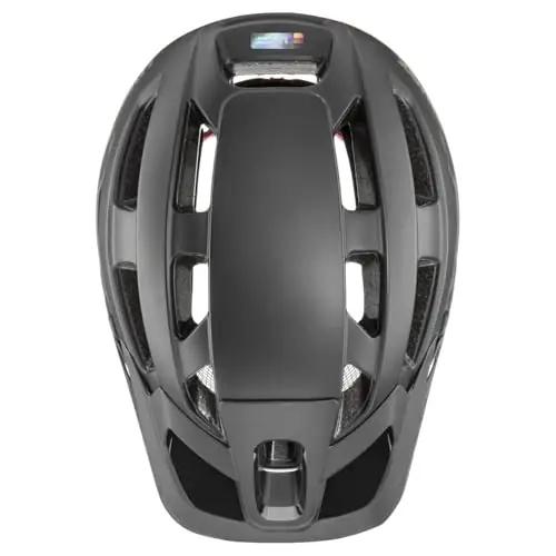 Uvex turvaline MTB-kiiver – kerge materjal, reguleeritav suurus – lisavaade