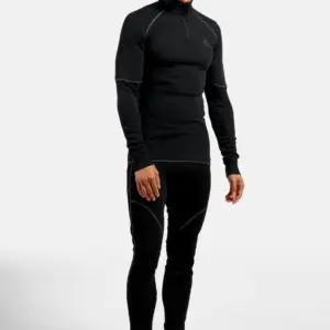 Odlo 159232 termopesu – detailne lähivaade
