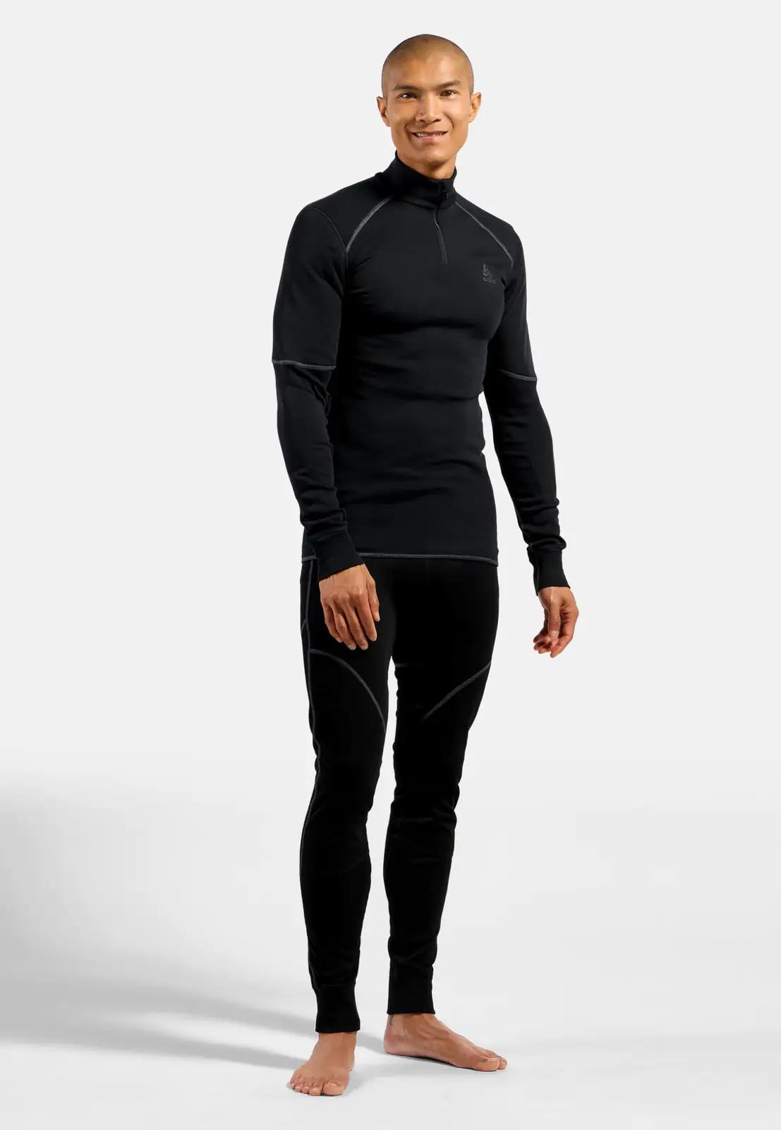Odlo 159232 termopesu – detailne lähivaade