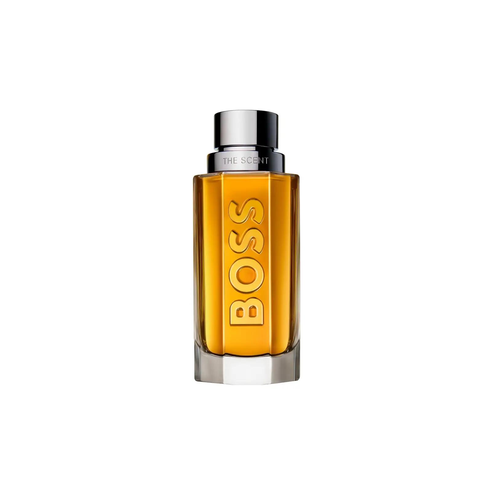 HUGO BOSS värske meeste tooniga Eau de Toilette 100 ml