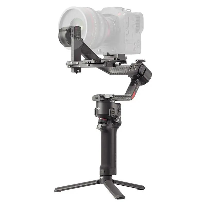 DJI professionaalne alumiiniumgimbal – kaameratarvikud – kasutusnäide
