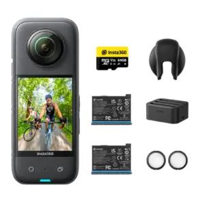 Insta360 / elektroonika ja foto – toote esivaade