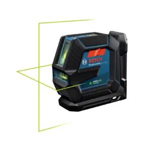 Bosch Professional 0601063W00 lasermõõteseadmed ja tarvikud – toote esivaade