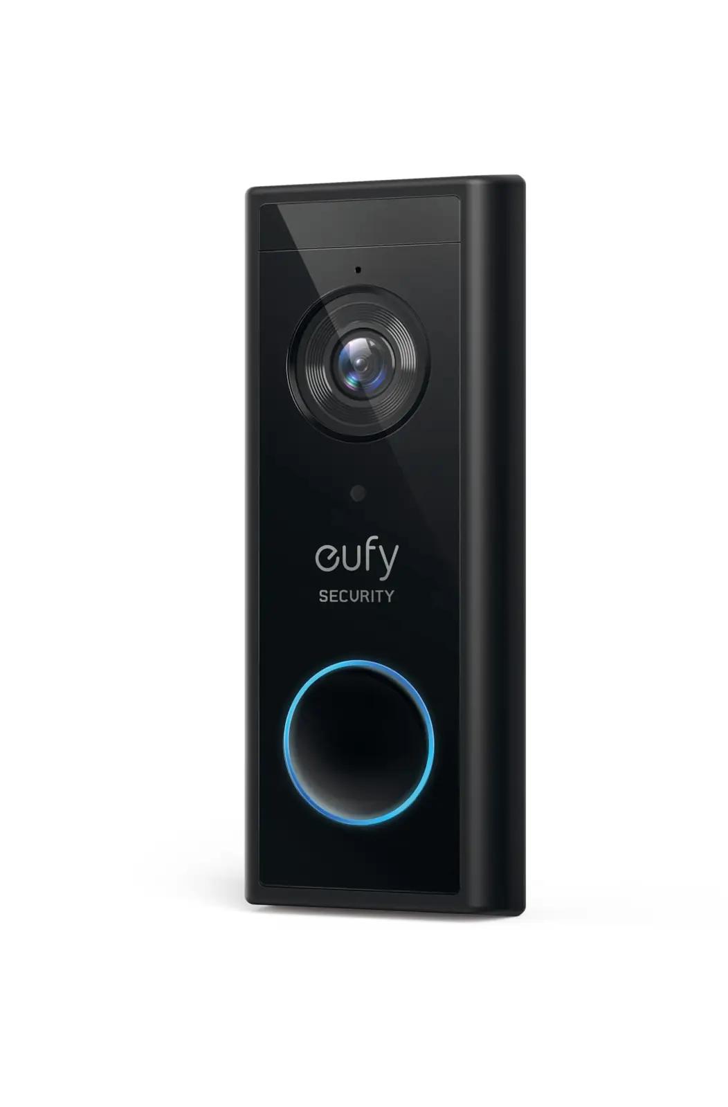eufy Security T8210 video-uksed – toote esivaade