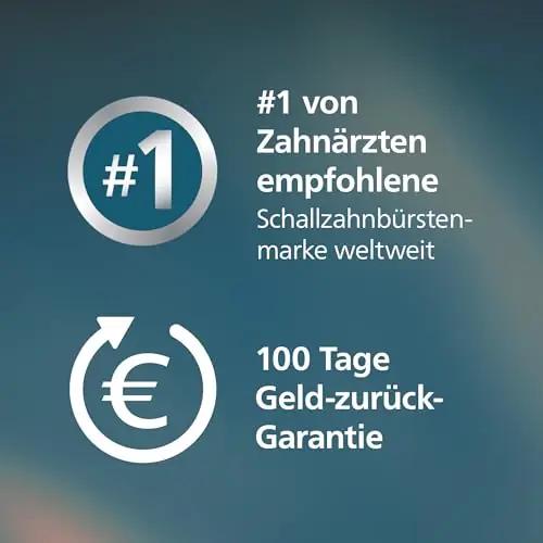 Philips Sonicare hambahari – sügavpuhastus ja nutifunktsioonid – pilt 11
