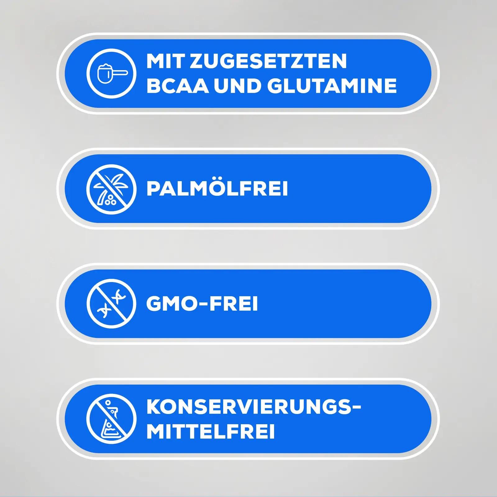BioTechUSA šokolaadine Iso Whey Zero 908 g – puhastatud vadak – pilt 6