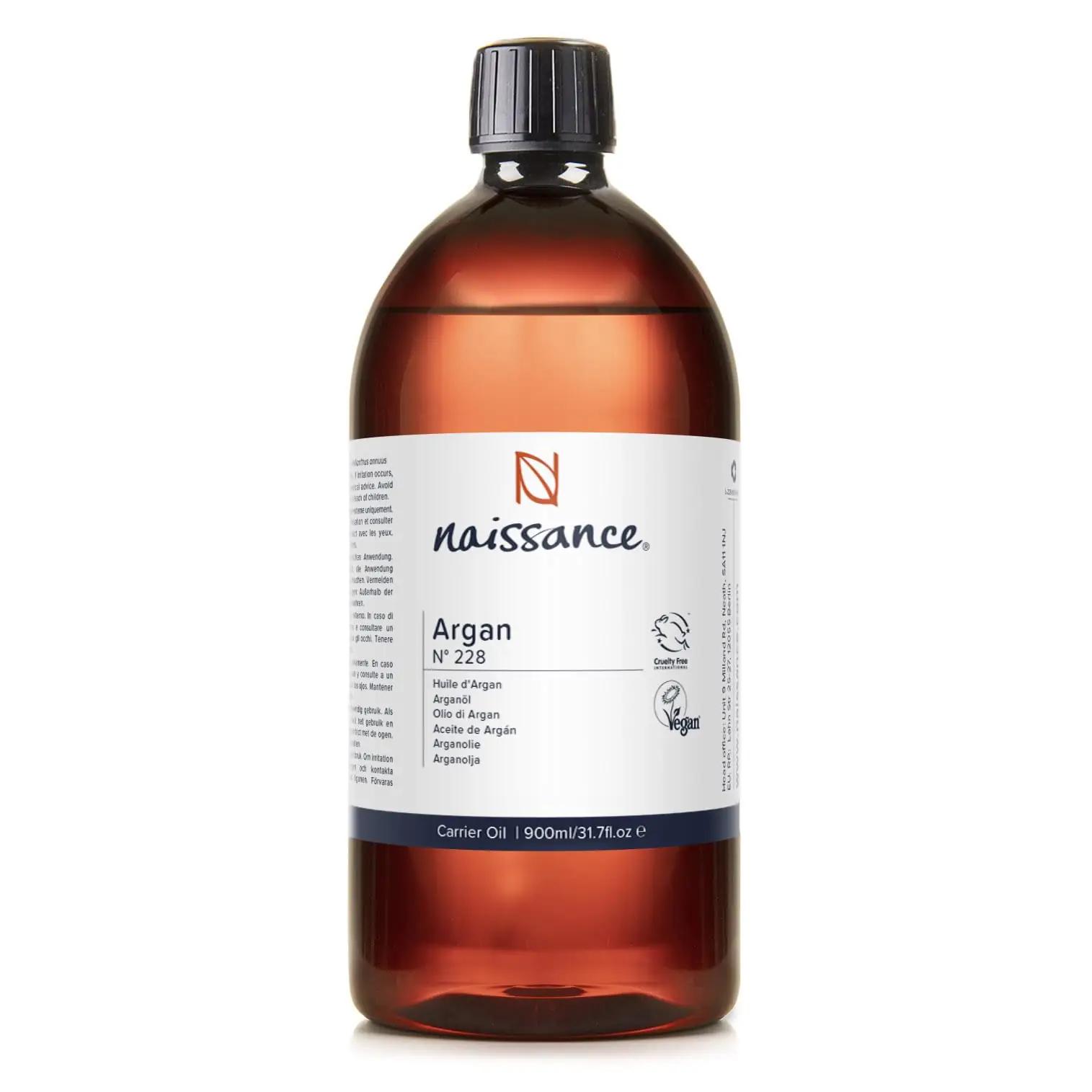 Naissance 228 kosmeetika – toote esivaade