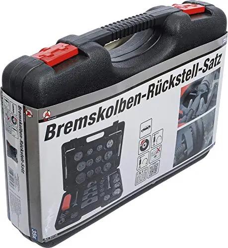 BGS Do it yourself vastupidav metallist pidurisilindri komplekt – pilt 6