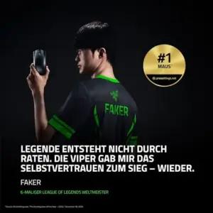 Razer RZ01-05120100-R3G1 arvutid ja tarvikud – detailne lähivaade
