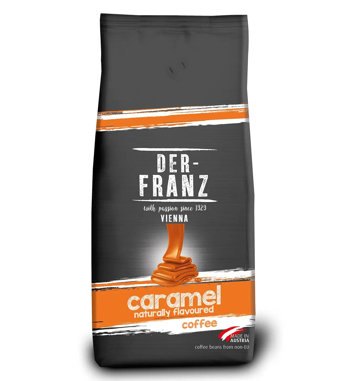 Der-Franz 45121 röstitud oad – toote esivaade