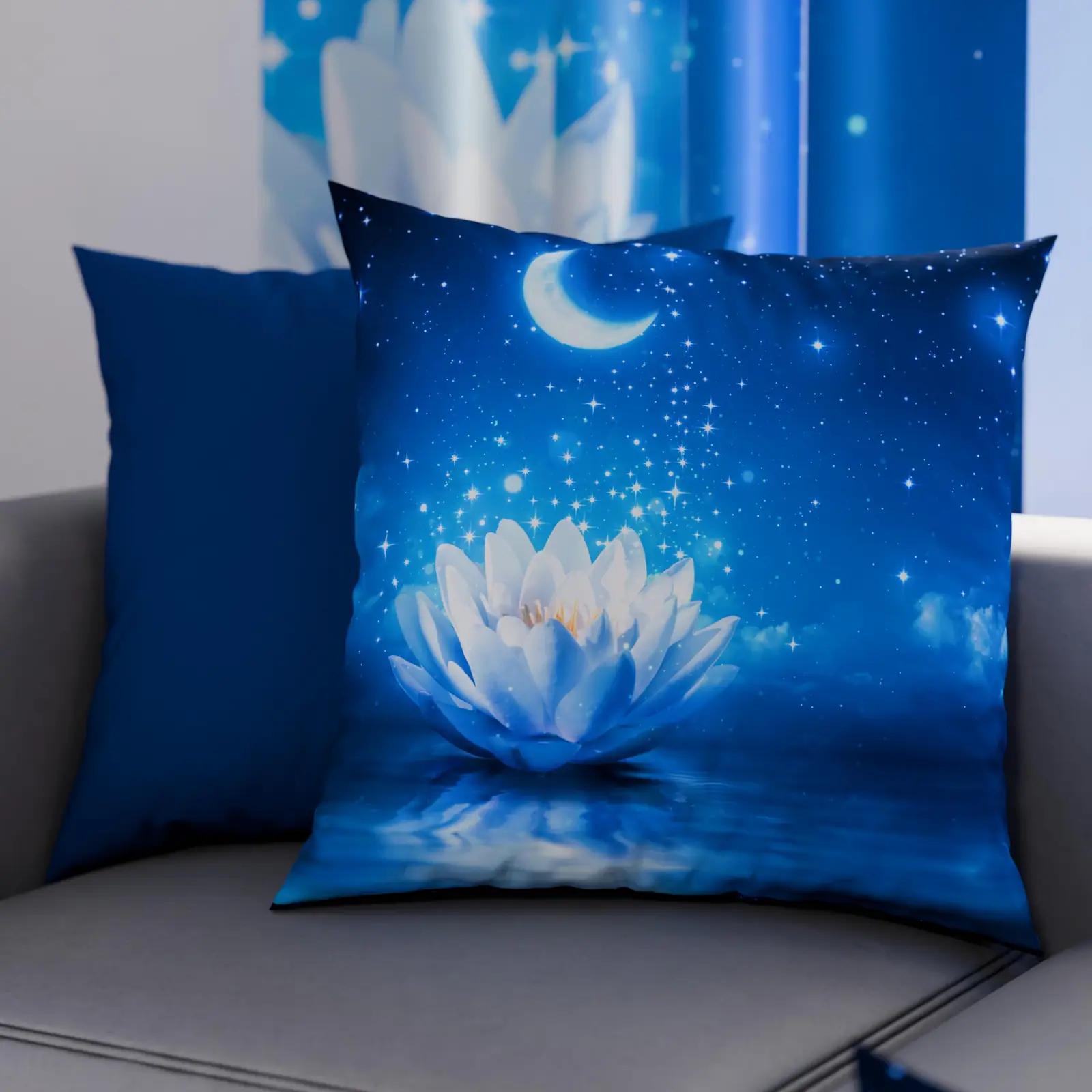 PETTI Artigiani Italiani CFDM-NOTTE_STELLATA-X2-50X50 kodu ja eluviis