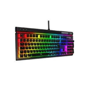 HyperX HKBE2X-1X-DE/G arvutid ja lisaseadmed – detailne lähivaade