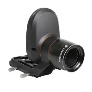 Celestron 94005-CGL teleskoobi tarvikud – detailne lähivaade