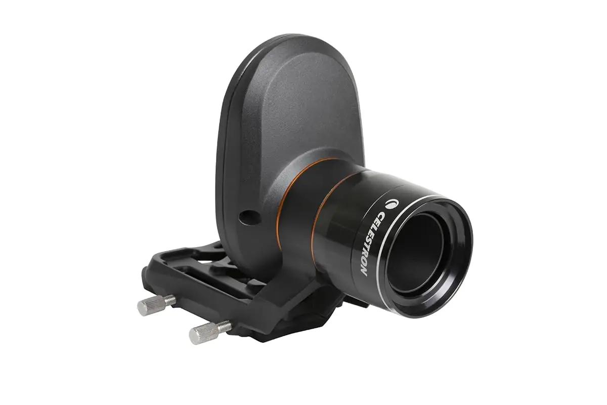 Celestron StarSense automaatne joondus – täpne taevaseid vaatlusi – detailne vaade