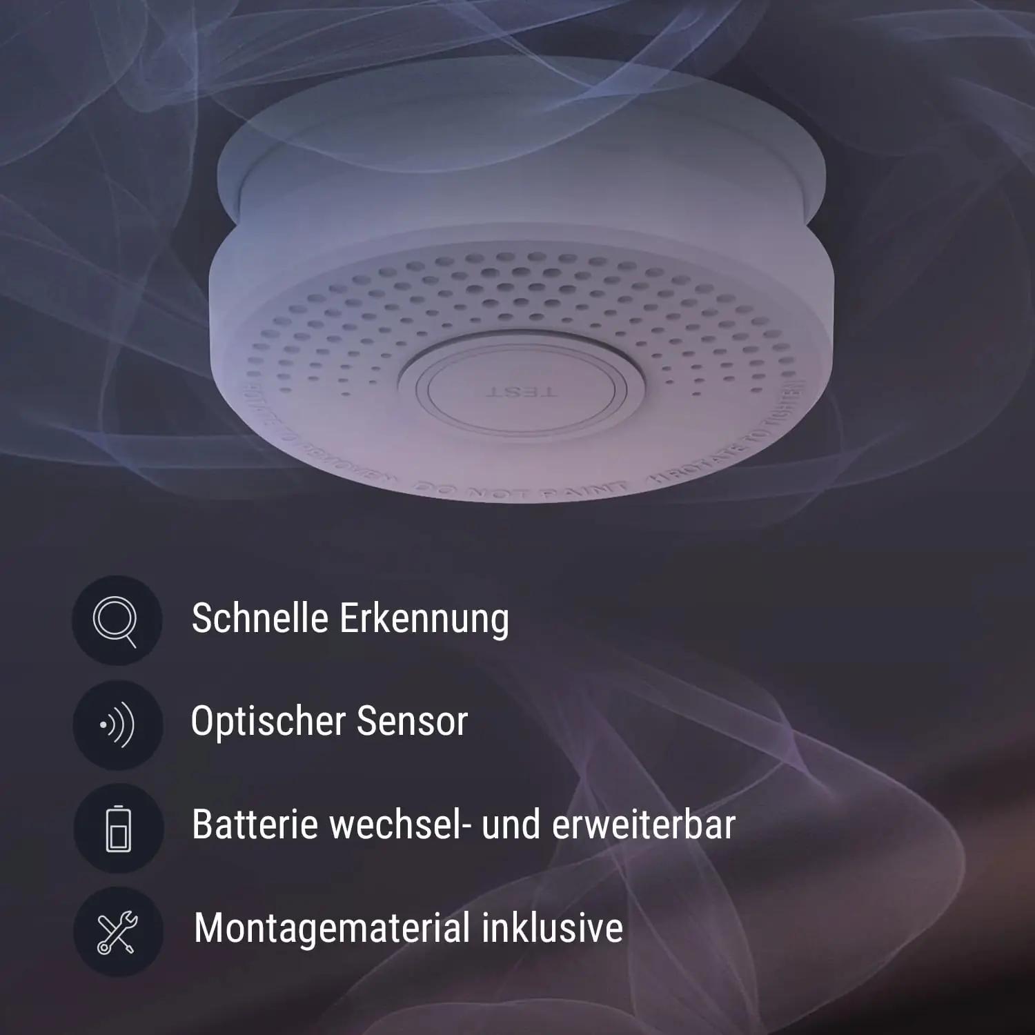 SHD turvaline plastist suitsuandurikomplekt – pakend ja tarvikud