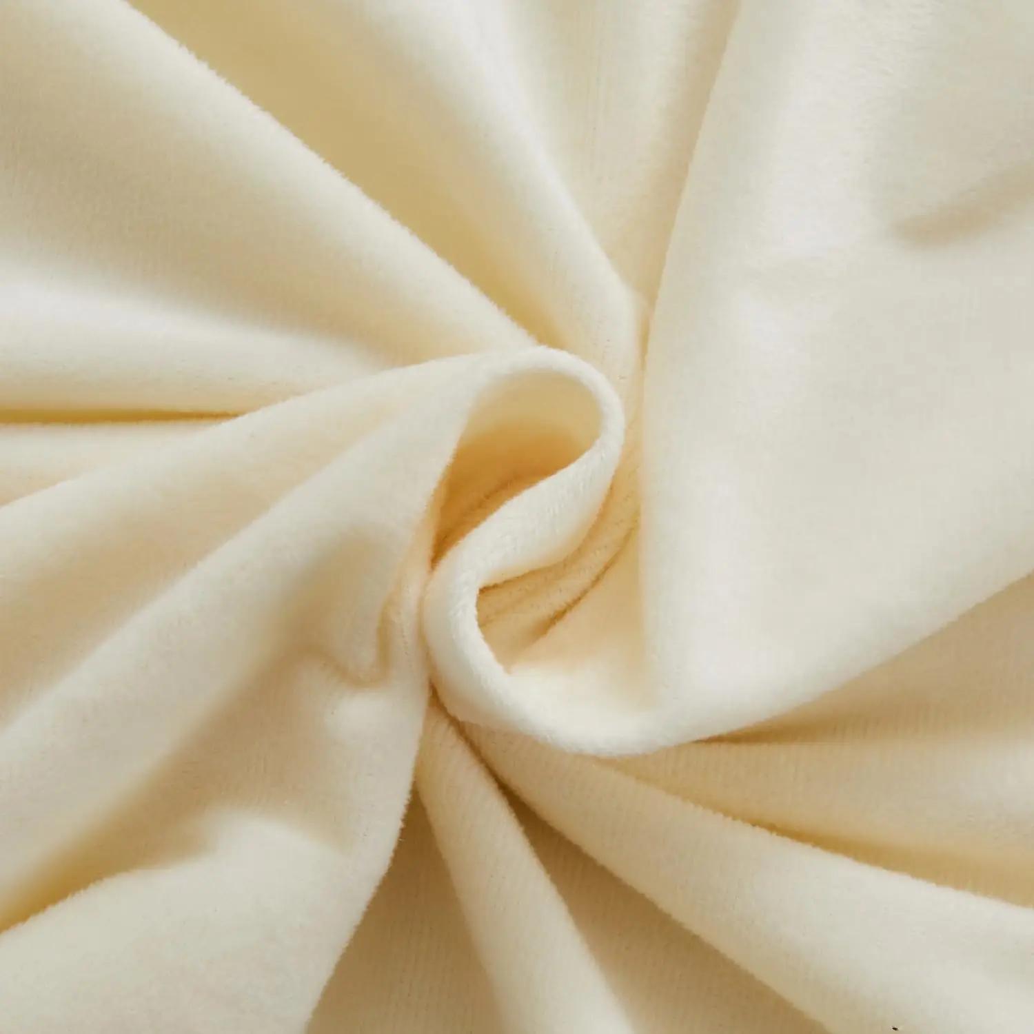 Gezu soe flanellvoodipesu 200×200 cm – kahepoolne komplekt – lisavaade