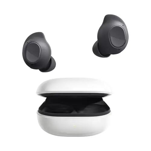 Samsung juhtmevabad kõrvaklapid Galaxy Buds FE – detailne vaade