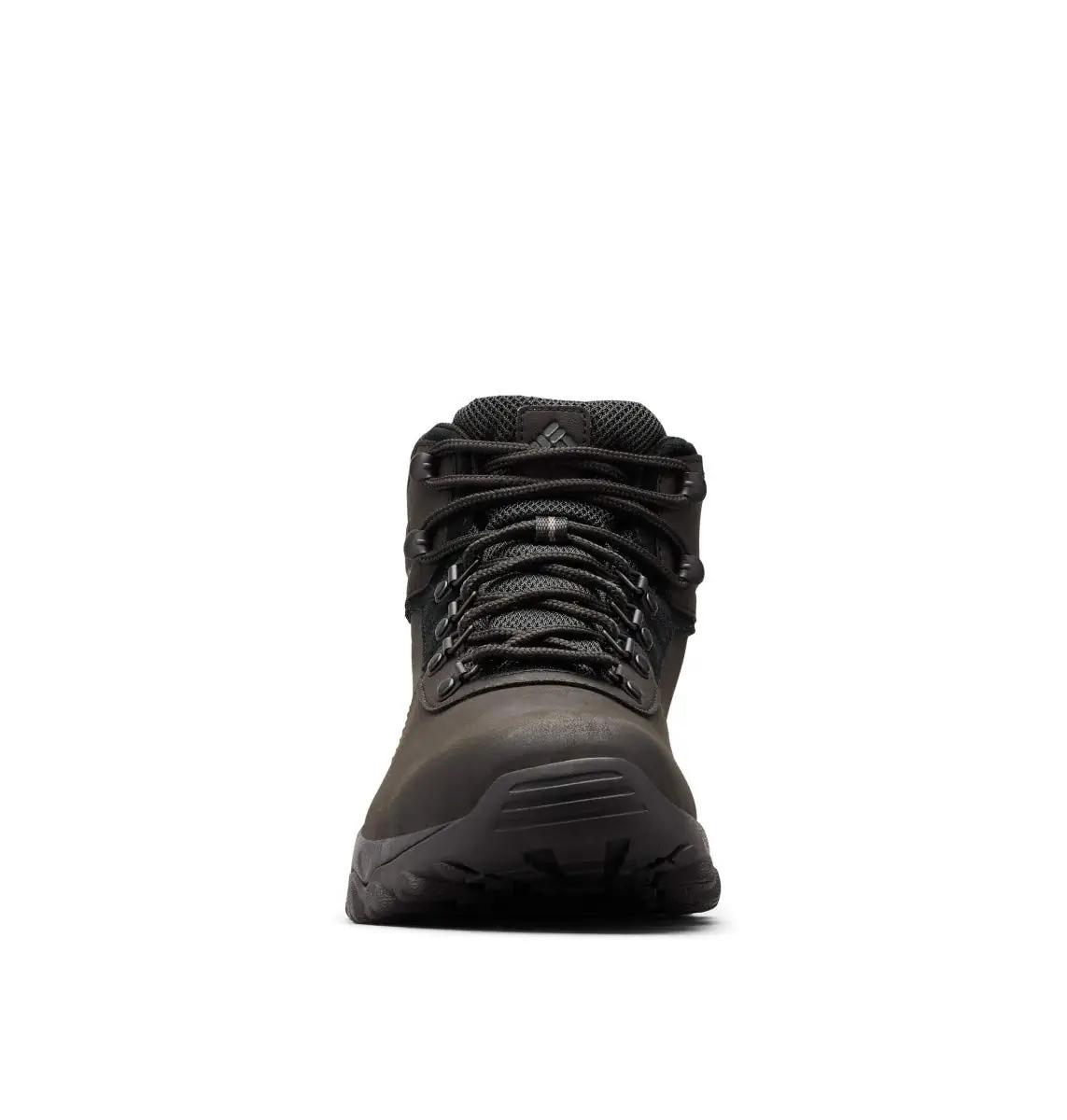 Columbia veekindlad matkajalanõud nahast mugavusega – pakend ja tarvikud