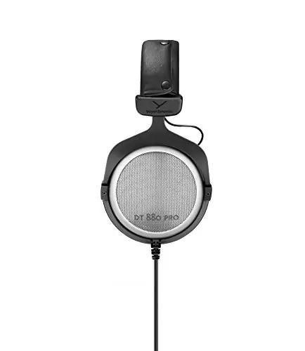 beyerdynamic DT 880 Edition salvestusseade – detailne lähivaade