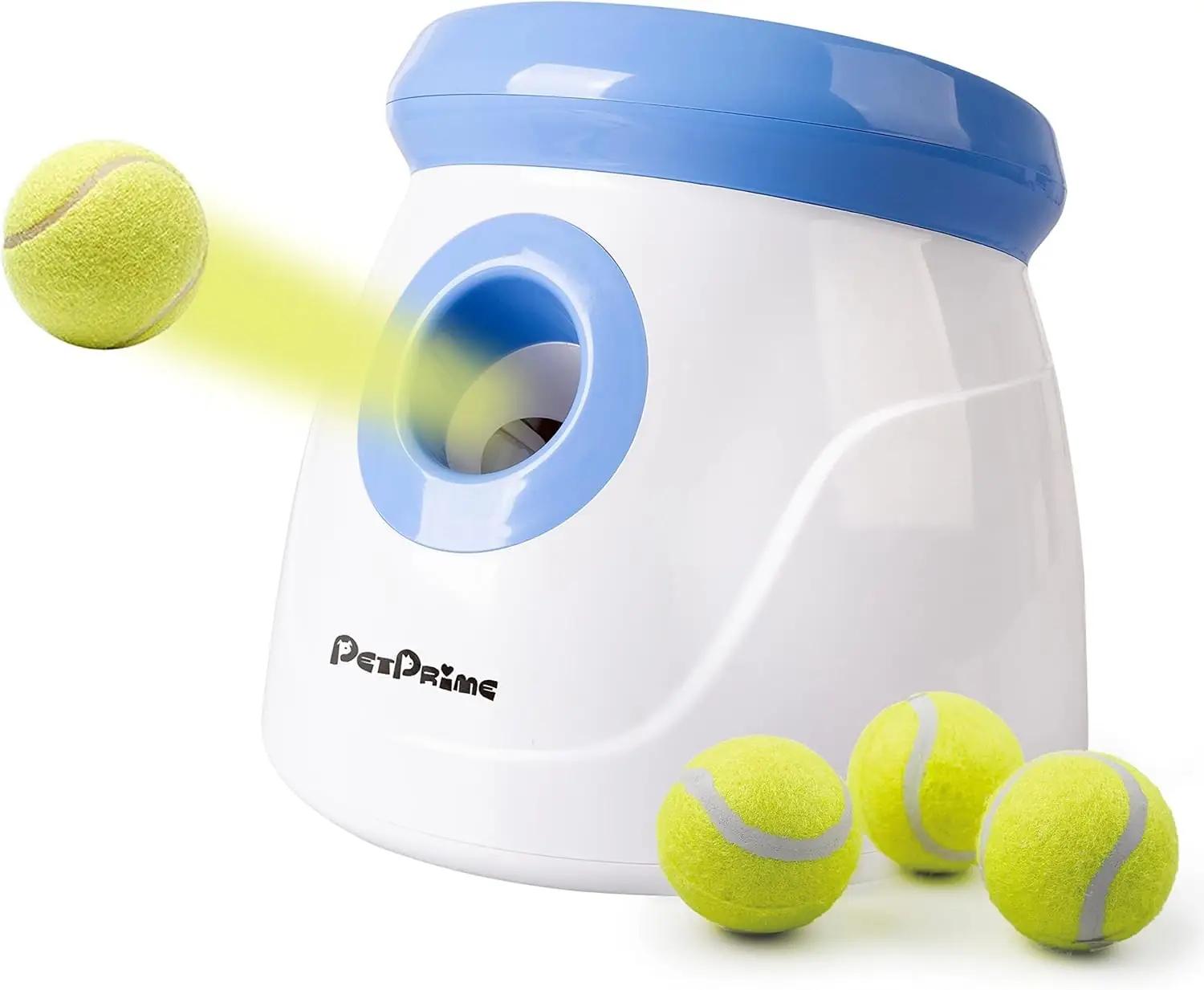 Pet Prime automaatne pallimänguasi — mini stiil