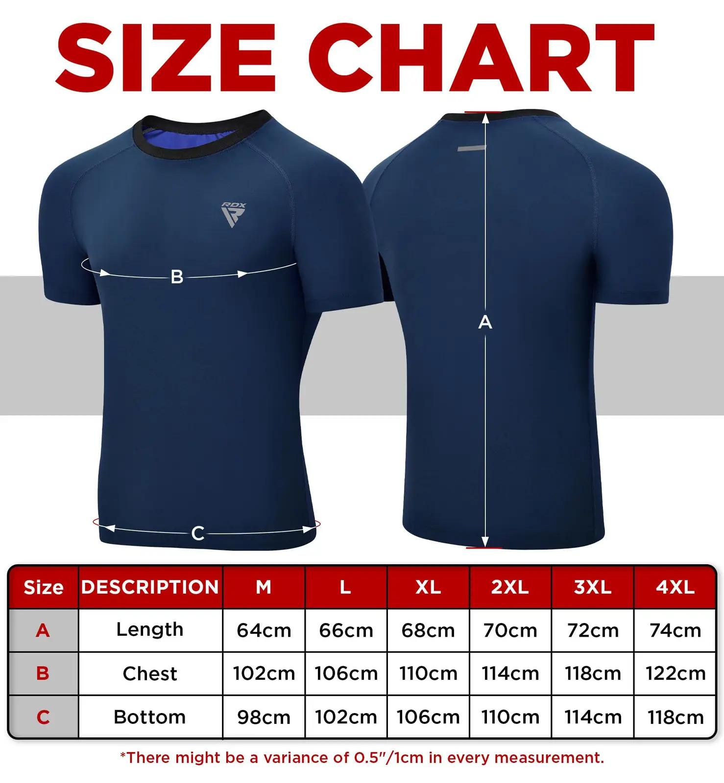 RDX neopreent-sweat treeningpluus — kuumutus ja vormimine – pilt 6