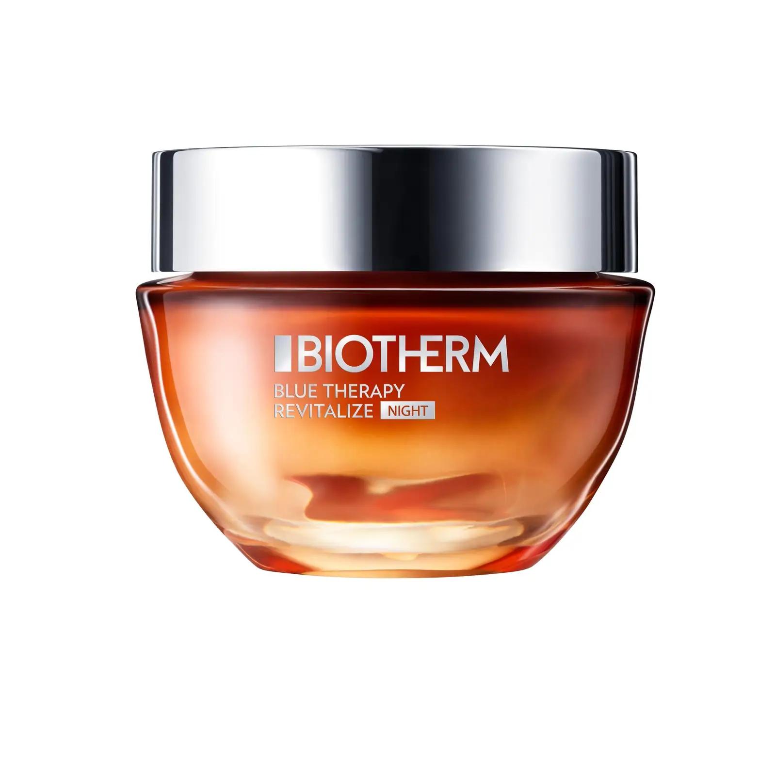 BIOTHERM 3614272688346 niisutushooldus – toote esivaade